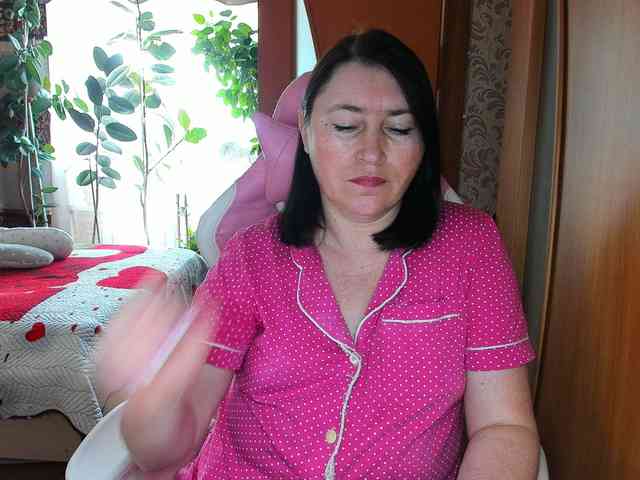 Tatka18111 webcam