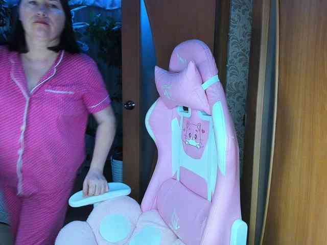 Tatka18111 webcam