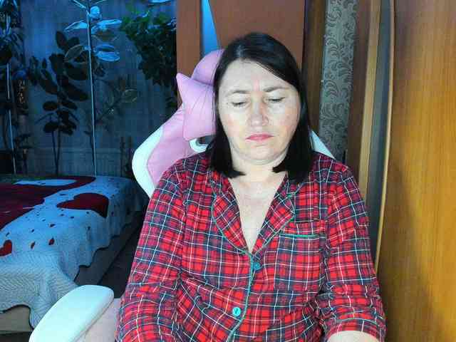 Tatka18111 webcam