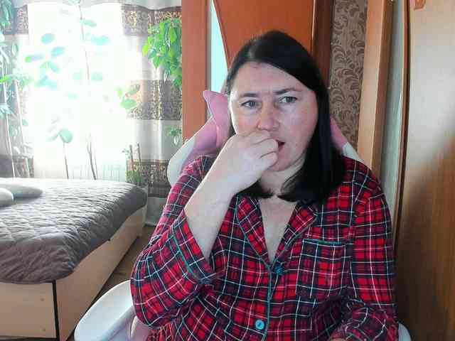 Tatka18111 webcam