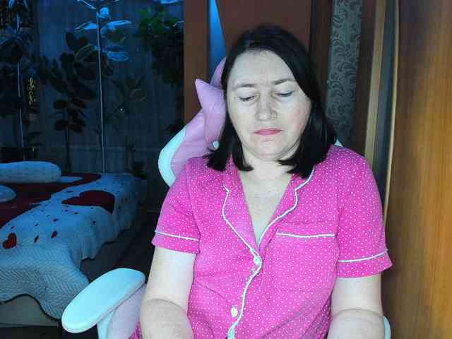 Tatka18111 webcam