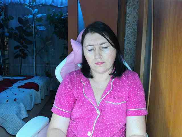 Tatka18111 webcam