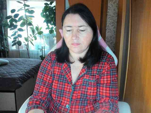 Tatka18111's cam show statistics and live stream