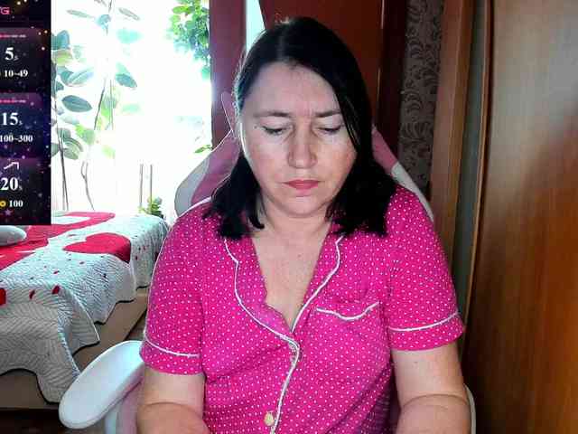 Tatka18111 webcam