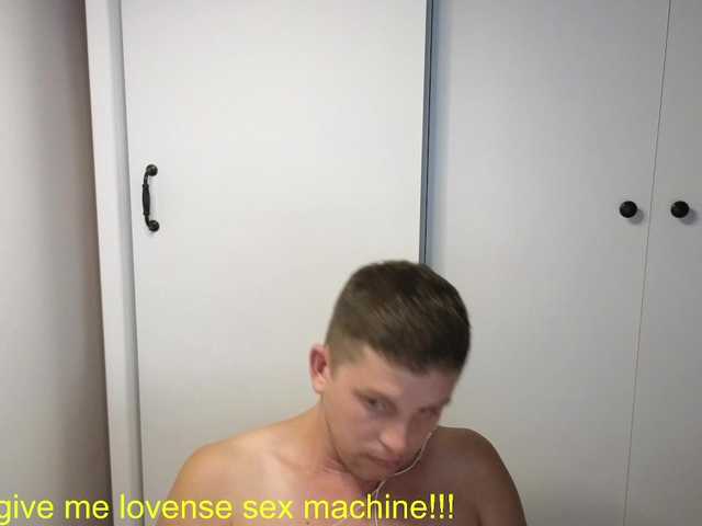 BigL0ve live webcam show