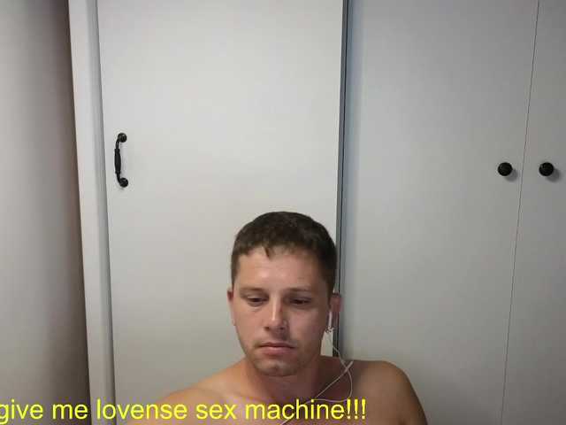 BigL0ve live webcam show
