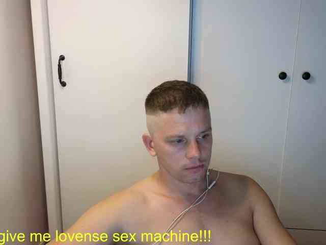 BigL0ve Sex Cam Show