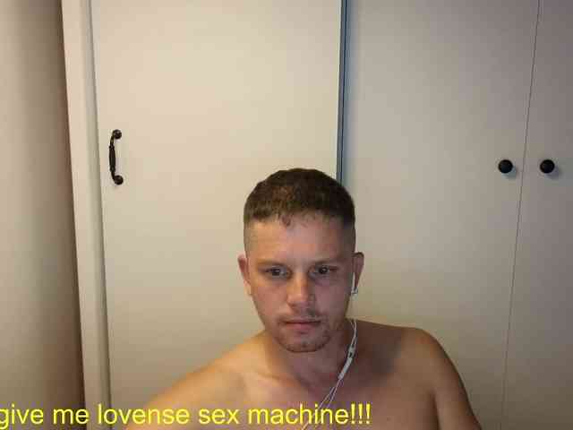 BigL0ve Sex Cam Show