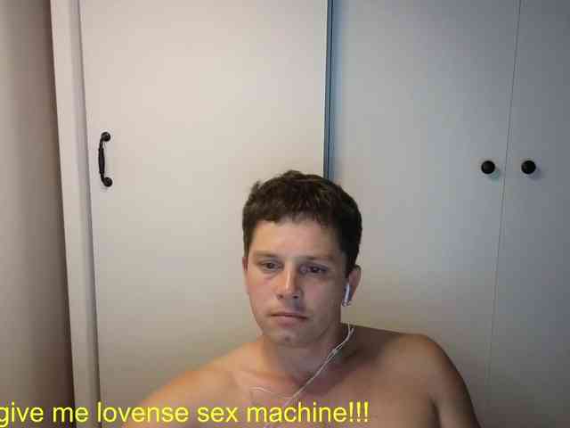 BigL0ve Sex Cam Show