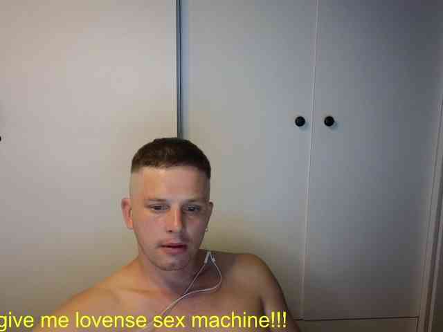 BigL0ve Sex Cam Show