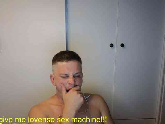 BigL0ve Sex Cam Show