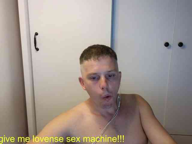 BigL0ve Sex Cam Show