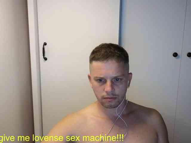 BigL0ve Sex Cam Show