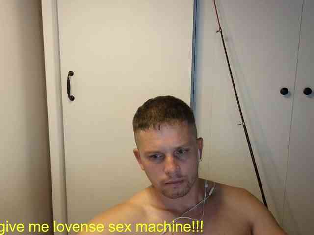 BigL0ve Sex Cam Show