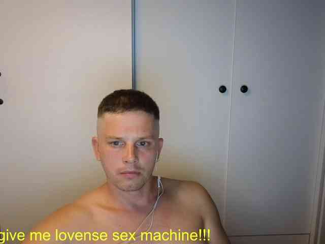 BigL0ve Sex Cam Show