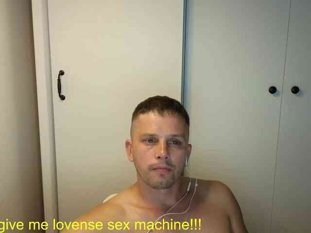 BigL0ve Sex Cam Show