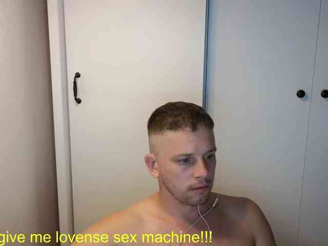 BigL0ve Sex Cam Show