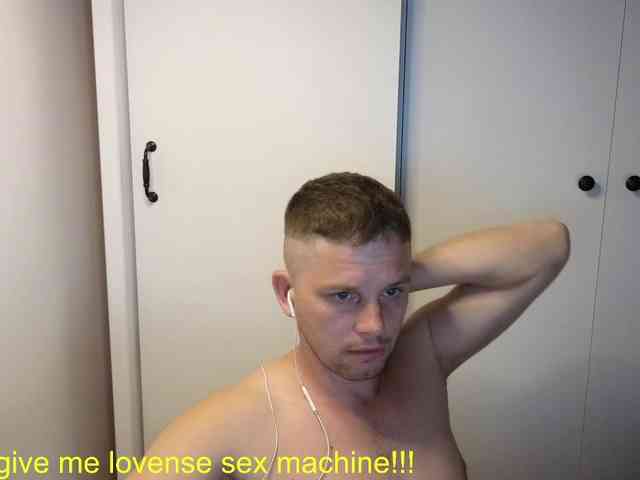 BigL0ve Sex Cam Show