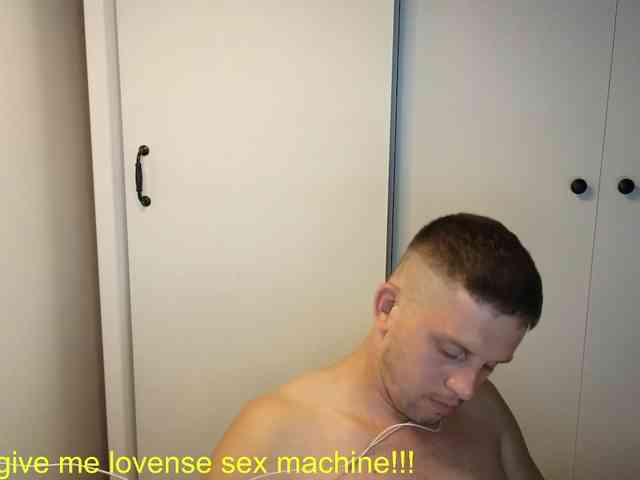 BigL0ve Sex Cam Show