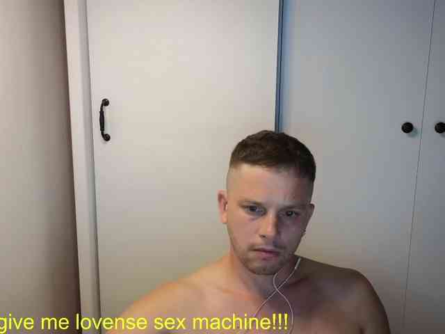 BigL0ve Sex Cam Show