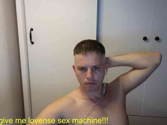 BigL0ve Sex Cam Show