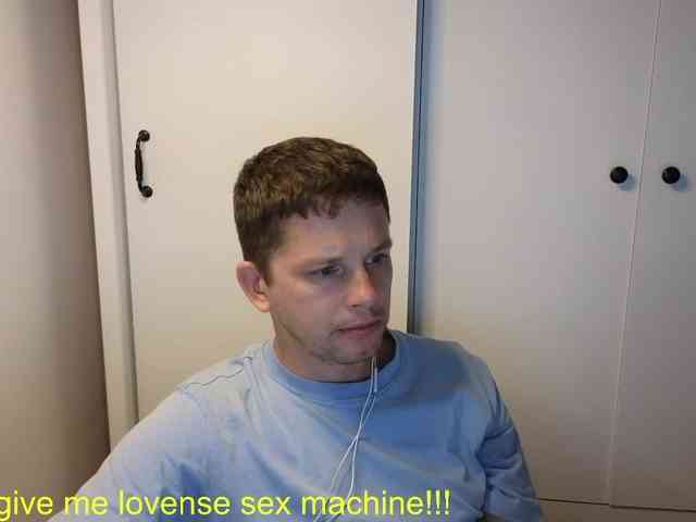BigL0ve's Sexcam