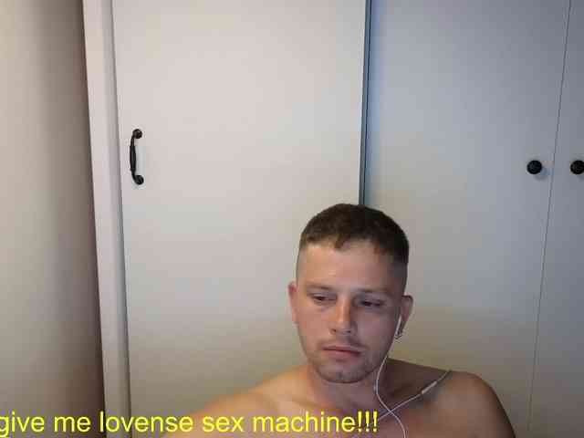 BigL0ve Sex Cam Show