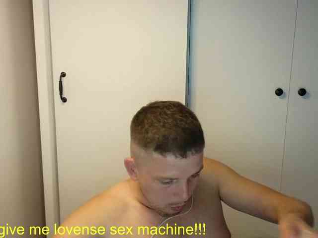 BigL0ve Sex Cam Show