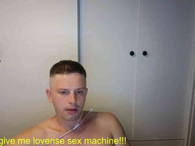 BigL0ve Sex Cam Show