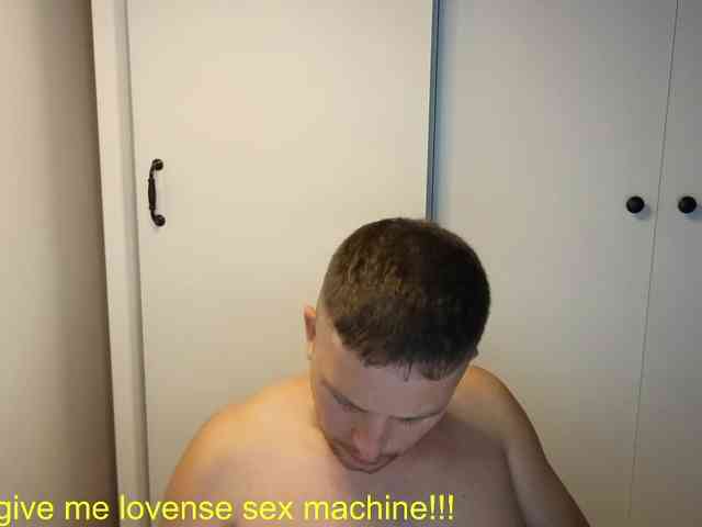 BigL0ve Sex Cam Show