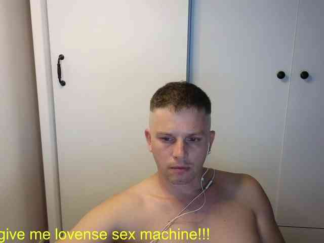 BigL0ve Sex Cam Show