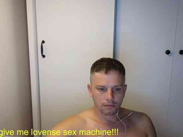 BigL0ve Sex Cam Show