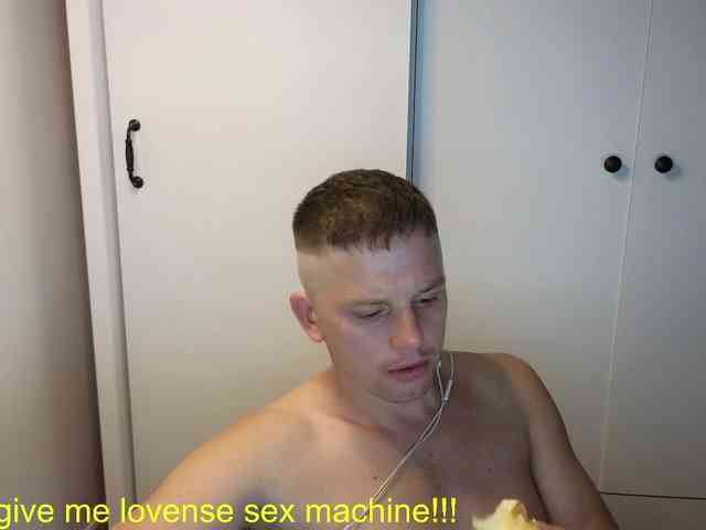 BigL0ve Sex Cam Show