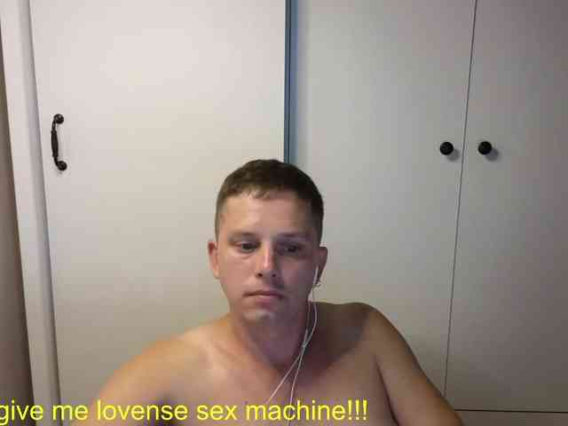 BigL0ve Sex Cam Show