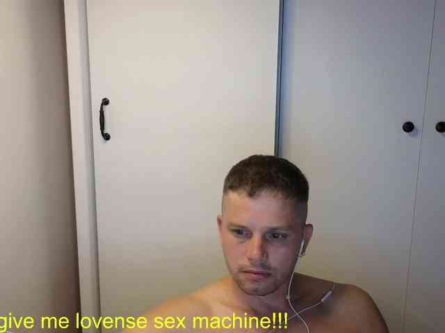 BigL0ve Sex Cam Show