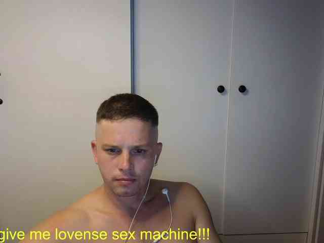 BigL0ve Sex Cam Show
