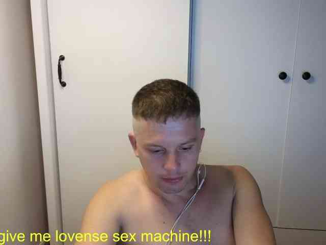 BigL0ve Sex Cam Show