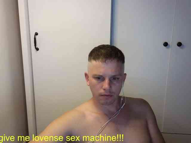BigL0ve Sex Cam Show
