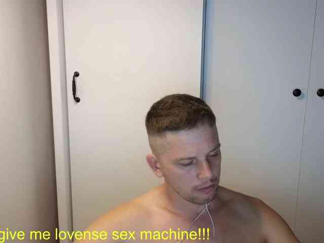 BigL0ve Sex Cam Show