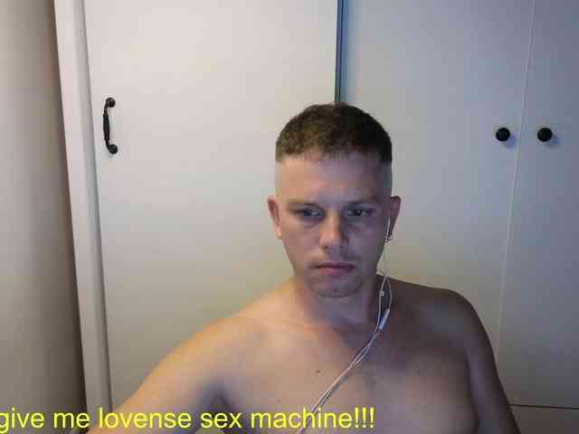 BigL0ve Sex Cam Show