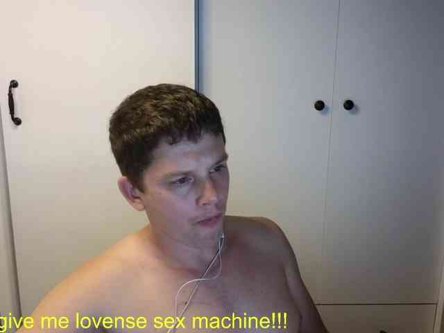 BigL0ve Sex Cam Show