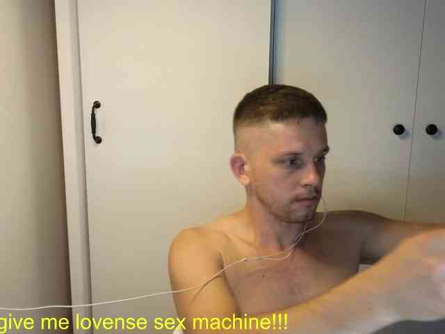 BigL0ve Sex Cam Show