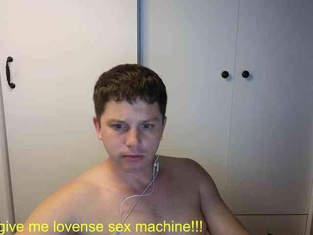 BigL0ve Sex Cam Show