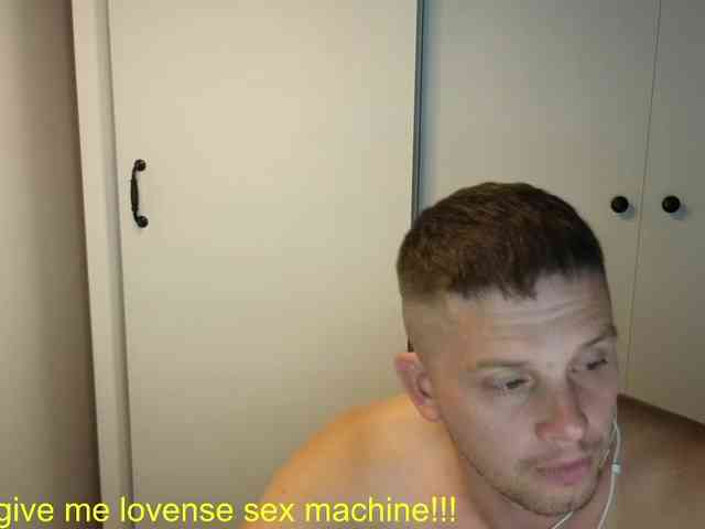 BigL0ve Sex Cam Show