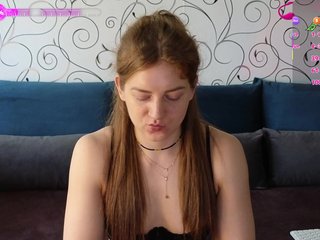 Mari-Cherie Porn Show