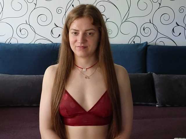 Mari-Cherie