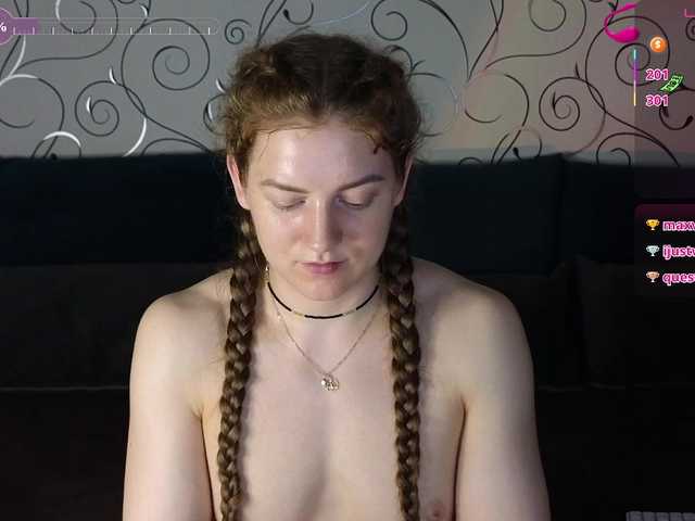 Mari-Cherie