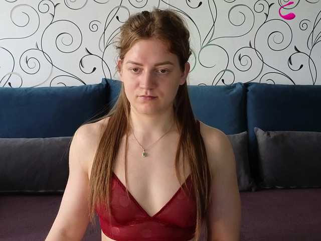 Mari-Cherie live cam on BongaCams