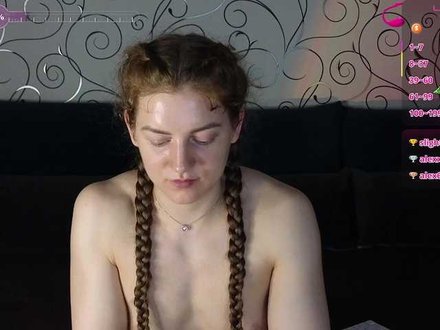 Mari-Cherie live cam on BongaCams