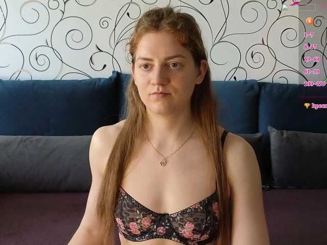 mari-cherie live sex show